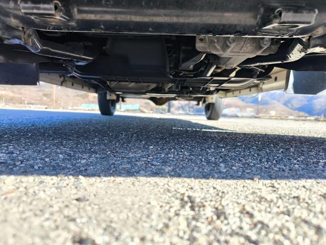 エブリイ PA 4WD ハイルーフ オートマ 車検整備付き(42枚目)