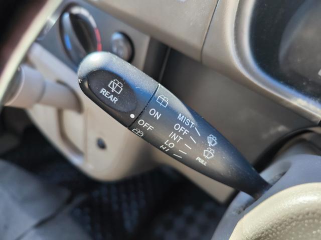 エブリイ PA 4WD ハイルーフ オートマ 車検整備付き(44枚目)