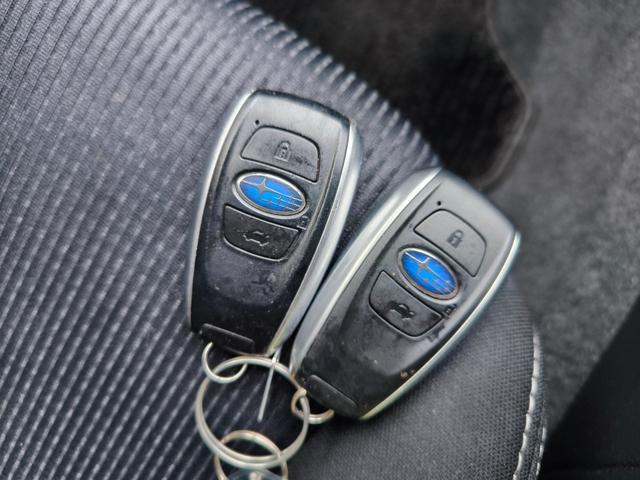 インプレッサスポーツ 　４ＷＤ　純正ナビ　テレビ　バックモニター　ＥＴＣ　インテリキー　衝突軽減ブレーキ　アイドリングストップ　一年間保証付き　車検整備付き　純正アルミ（26枚目）