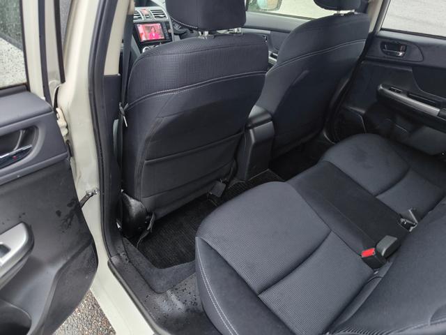 インプレッサスポーツ 　４ＷＤ　純正ナビ　テレビ　バックモニター　ＥＴＣ　インテリキー　衝突軽減ブレーキ　アイドリングストップ　一年間保証付き　車検整備付き　純正アルミ（33枚目）