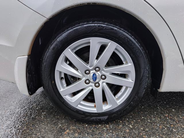 インプレッサスポーツ 　４ＷＤ　純正ナビ　テレビ　バックモニター　ＥＴＣ　インテリキー　衝突軽減ブレーキ　アイドリングストップ　一年間保証付き　車検整備付き　純正アルミ（38枚目）