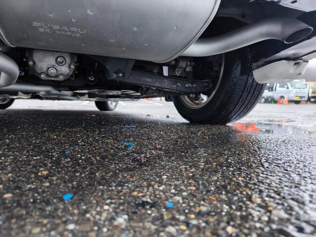 インプレッサスポーツ 　４ＷＤ　純正ナビ　テレビ　バックモニター　ＥＴＣ　インテリキー　衝突軽減ブレーキ　アイドリングストップ　一年間保証付き　車検整備付き　純正アルミ（39枚目）