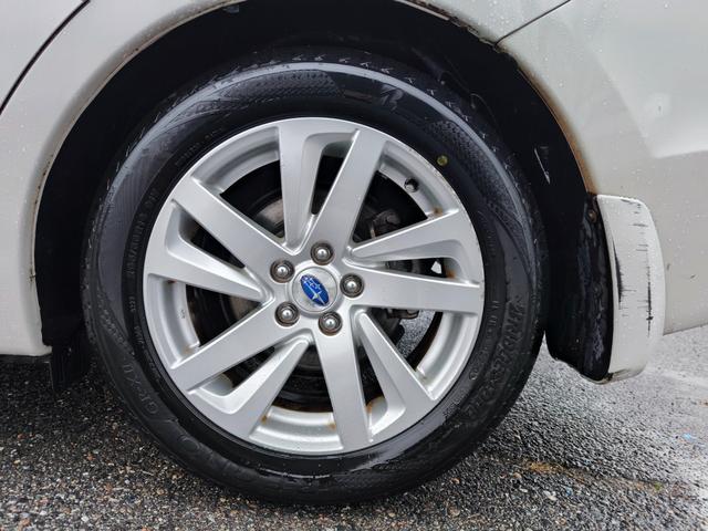 インプレッサスポーツ 　４ＷＤ　純正ナビ　テレビ　バックモニター　ＥＴＣ　インテリキー　衝突軽減ブレーキ　アイドリングストップ　一年間保証付き　車検整備付き　純正アルミ（41枚目）