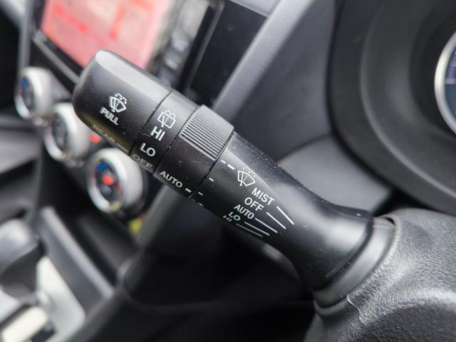 インプレッサスポーツ 　４ＷＤ　純正ナビ　テレビ　バックモニター　ＥＴＣ　インテリキー　衝突軽減ブレーキ　アイドリングストップ　一年間保証付き　車検整備付き　純正アルミ（46枚目）