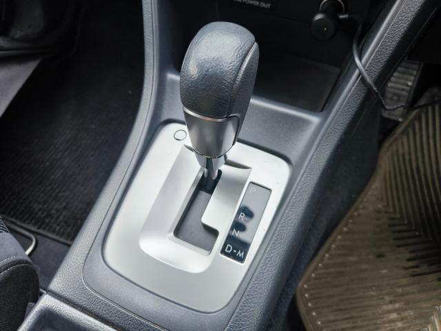 インプレッサスポーツ 　４ＷＤ　純正ナビ　テレビ　バックモニター　ＥＴＣ　インテリキー　衝突軽減ブレーキ　アイドリングストップ　一年間保証付き　車検整備付き　純正アルミ（48枚目）