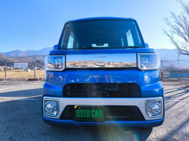 �V�����̃E�F�C�N�����ɂ������܂����B�i�r�@�e���r�@�o�b�N���j�^�[�t���ł��B