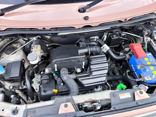 �[�ԑO�ɂ͐����m���G���W���I�C���������܂ގ��q�̑��_�������Ă���̂��n���ƂȂ�܂��̂ň��S���ď���Ē����܂�