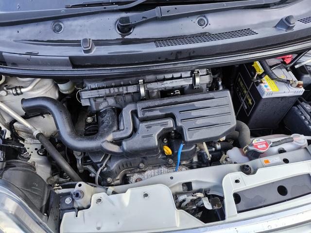 �[�ԑO�ɂ͐����m���G���W���I�C���������܂ގ��q�̑��_�������Ă���̂��n���ƂȂ�܂��̂ň��S���ď���Ē����܂�