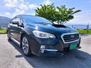 レヴォーグ １．６ＧＴアイサイト　４ＷＤ　社外ナビ　テレビ　バックモニター　ＥＴＣ　衝突軽減ブレーキ　クルーズコントロール　アイドリングストップ　スタットレス付き　ドラレコ　車検整備付き　一年間保証付き（3枚目）