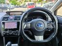 １．６ＧＴアイサイト　４ＷＤ　社外ナビ　テレビ　バックモニター　ＥＴＣ　衝突軽減ブレーキ　クルーズコントロール　アイドリングストップ　スタットレス付き　ドラレコ　車検整備付き　一年間保証付き（9枚目）