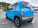 フレアクロスオーバー ＸＴ　４ＷＤ　ターボ　純正ナビ　テレビ　純正アルミ　インテリキー　一年間保証付き　車検整備付き　記録簿付き（7枚目）