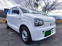 アルト L 4WD デュアルブレーキサポートセンサー アイドリングストップ パーキングセンサー ETC シートヒーター 車検整備付き 記録簿付き 一年間保証付き 中古車画像_3
