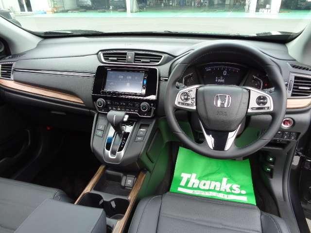 EX・マスターピース 当社デモカー 電動リアゲート(9枚目)