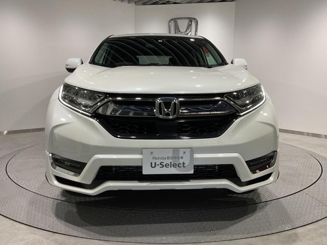 ホンダ ＣＲ－Ｖ