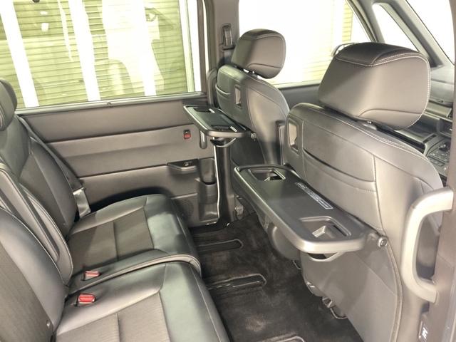 ステップワゴン e:HEVスパーダ デュアルエアコン フルオートエアコン ESC シートヒータ キーフリー LEDヘッドランプ イモビ ABS リアカメラ スマートキ USBポート クルーズコントロール ECOモード(22枚目)