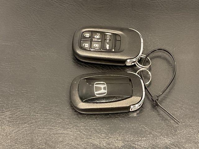 ステップワゴン e:HEVスパーダ デュアルエアコン フルオートエアコン ESC シートヒータ キーフリー LEDヘッドランプ イモビ ABS リアカメラ スマートキ USBポート クルーズコントロール ECOモード(37枚目)