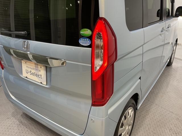 N-BOX G・Lホンダセンシング いまコレ+新品マット付 レーダブレーキ Aストップ ESC キーフリーシステム LEDライト バックM USB スマートキー クルコン ETC 両席エアバック エアコン ドライブレコーダー パワステ(12枚目)