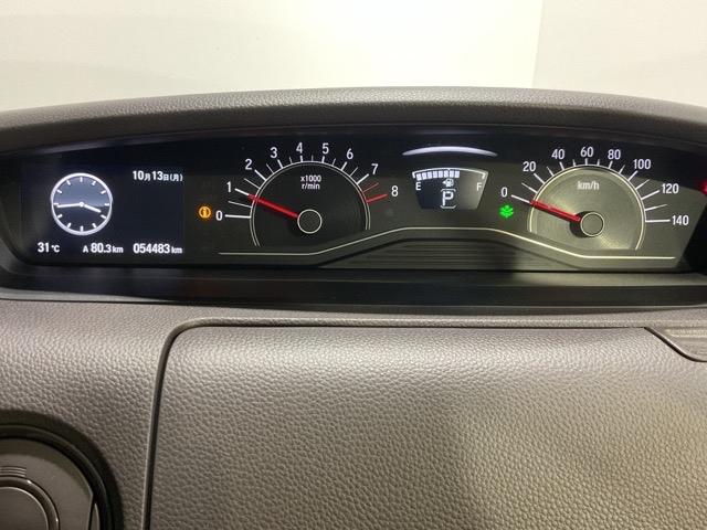 N-BOX G・Lホンダセンシング いまコレ+新品マット付 レーダブレーキ Aストップ ESC キーフリーシステム LEDライト バックM USB スマートキー クルコン ETC 両席エアバック エアコン ドライブレコーダー パワステ(15枚目)