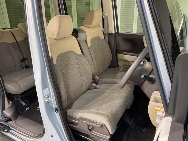 N-BOX G・Lホンダセンシング いまコレ+新品マット付 レーダブレーキ Aストップ ESC キーフリーシステム LEDライト バックM USB スマートキー クルコン ETC 両席エアバック エアコン ドライブレコーダー パワステ(17枚目)