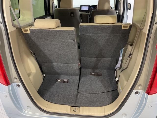 N-BOX G・Lホンダセンシング いまコレ+新品マット付 レーダブレーキ Aストップ ESC キーフリーシステム LEDライト バックM USB スマートキー クルコン ETC 両席エアバック エアコン ドライブレコーダー パワステ(20枚目)