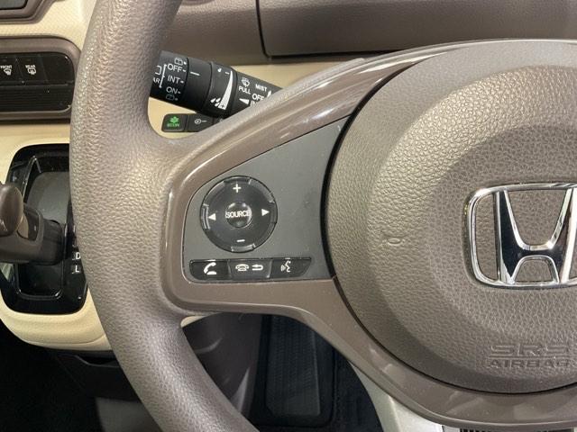 N-BOX G・Lホンダセンシング いまコレ+新品マット付 レーダブレーキ Aストップ ESC キーフリーシステム LEDライト バックM USB スマートキー クルコン ETC 両席エアバック エアコン ドライブレコーダー パワステ(31枚目)