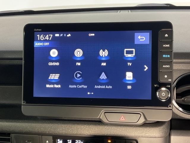 Ｎ－ＢＯＸカスタム ベースグレード　デモカーＵＰ　追従クルコン　Ｂｌｕｅｔｏｏｔｈ接続　ＵＳＢ接続　ＣＭＢＳ　オートＬＥＤ　Ｄレコ　ＬＫＡ　電格ミラー　オートエアコン　スマートキ　ＬＥＤ　盗難防止装置　ＥＴＣ　エアバッグ　バックカメラ（23枚目）