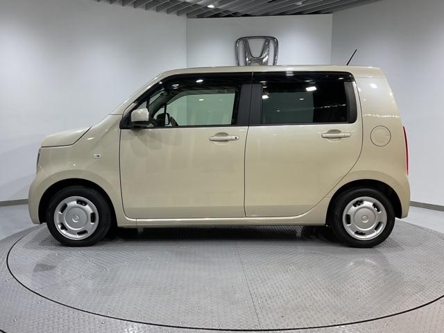 N-WGN Gホンダセンシング 1オーナ バックソナー イモビライザー 横滑り防止 エアコン パワーウインドウ キーレスエントリー パワーステアリング 両席エアバック ABS i-stop サイドエアバック(4枚目)