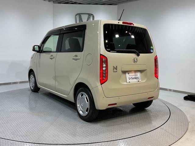 N-WGN Gホンダセンシング 1オーナ バックソナー イモビライザー 横滑り防止 エアコン パワーウインドウ キーレスエントリー パワーステアリング 両席エアバック ABS i-stop サイドエアバック(5枚目)