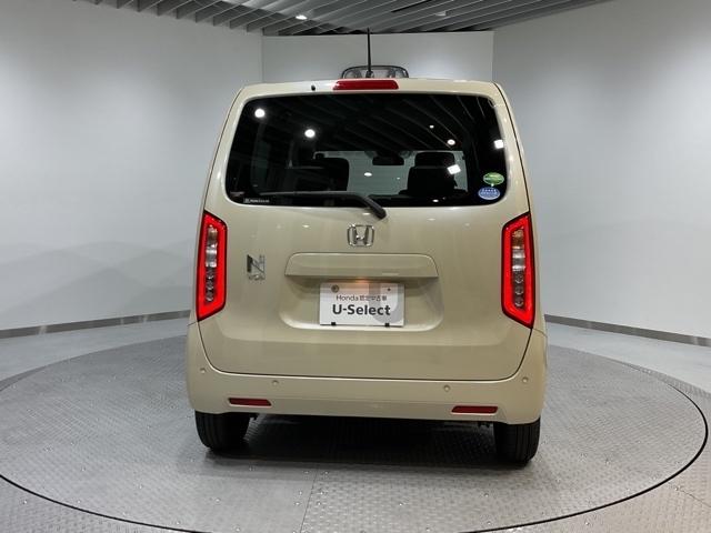 N-WGN Gホンダセンシング 1オーナ バックソナー イモビライザー 横滑り防止 エアコン パワーウインドウ キーレスエントリー パワーステアリング 両席エアバック ABS i-stop サイドエアバック(6枚目)