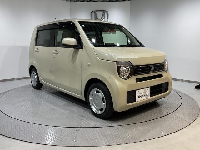 N-WGN Gホンダセンシング 1オーナ バックソナー イモビライザー 横滑り防止 エアコン パワーウインドウ キーレスエントリー パワーステアリング 両席エアバック ABS i-stop サイドエアバック(9枚目)