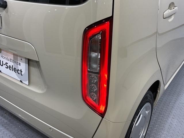 N-WGN Gホンダセンシング 1オーナ バックソナー イモビライザー 横滑り防止 エアコン パワーウインドウ キーレスエントリー パワーステアリング 両席エアバック ABS i-stop サイドエアバック(11枚目)