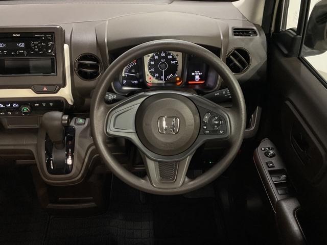 N-WGN Gホンダセンシング 1オーナ バックソナー イモビライザー 横滑り防止 エアコン パワーウインドウ キーレスエントリー パワーステアリング 両席エアバック ABS i-stop サイドエアバック(13枚目)