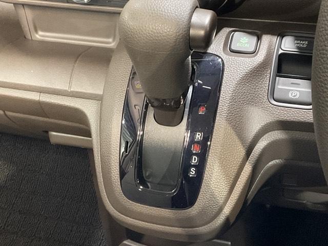 N-WGN Gホンダセンシング 1オーナ バックソナー イモビライザー 横滑り防止 エアコン パワーウインドウ キーレスエントリー パワーステアリング 両席エアバック ABS i-stop サイドエアバック(15枚目)