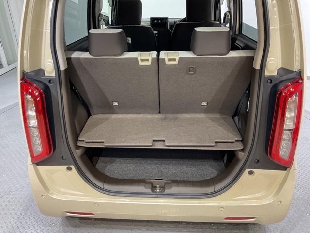 N-WGN Gホンダセンシング 1オーナ バックソナー イモビライザー 横滑り防止 エアコン パワーウインドウ キーレスエントリー パワーステアリング 両席エアバック ABS i-stop サイドエアバック(18枚目)