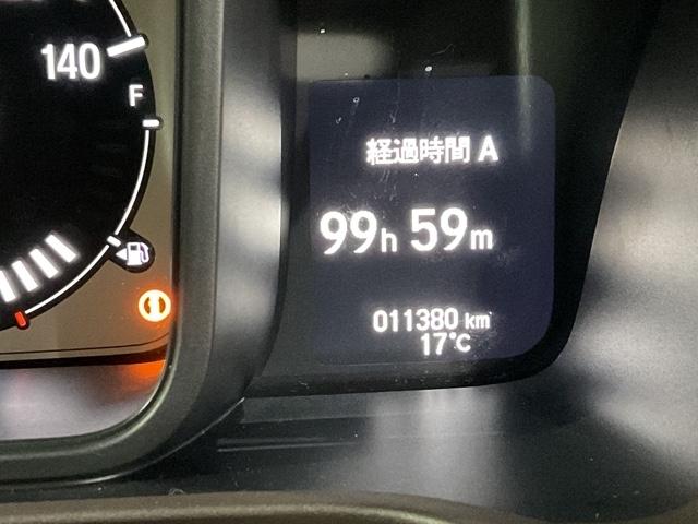 N-WGN Gホンダセンシング 1オーナ バックソナー イモビライザー 横滑り防止 エアコン パワーウインドウ キーレスエントリー パワーステアリング 両席エアバック ABS i-stop サイドエアバック(29枚目)