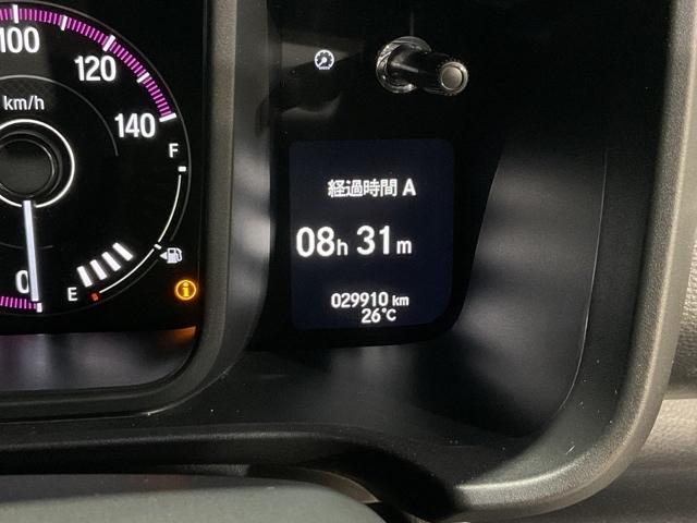 Ｎ－ＷＧＮカスタム Ｌホンダセンシング　ブレーキサポート　盗難警報装置　横滑り防止機能　サイドエアバック　クルーズＣ　クリアランスソナ　ＬＥＤヘッド　シ－トヒ－タ－　リヤカメラ　タ－ボ　ＡＡＣ　Ａストップ　ＡＢＳ　追従型クルコン　クリソナ（35枚目）