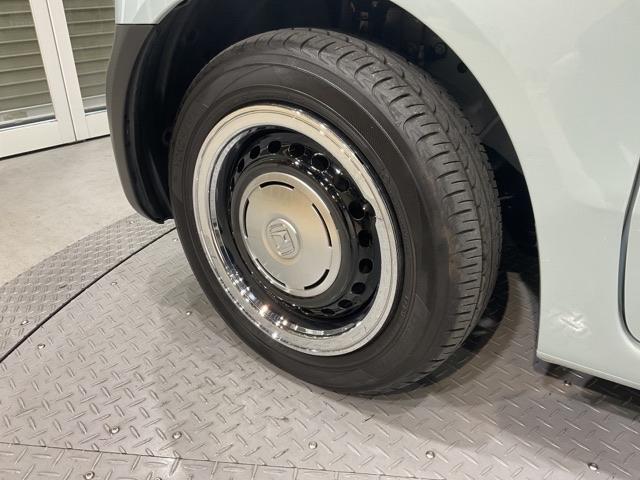 Ｎ－ＢＯＸジョイ ターボ　２トーン　レーダークルーズ　ＬＥＤヘッド　オートエアコン　バックカメラ　両側電動ドア　パワーウィンドウ　キーフリー　シートヒーター　フルセグ　スマートキー　ＤＶＤ　ＶＳＡ　ドライブレコーダー　デモカー（39枚目）