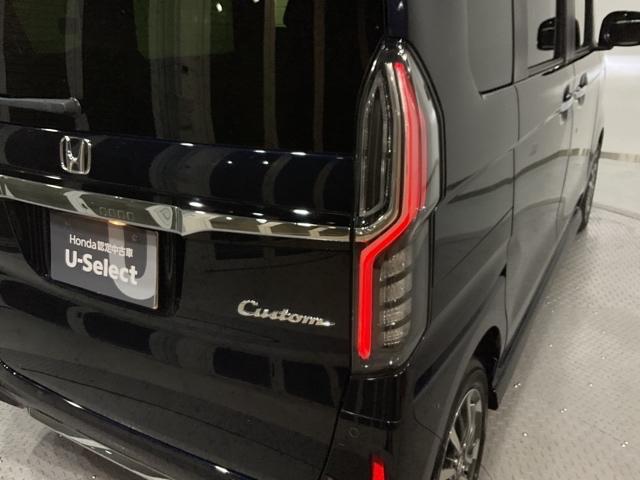 N-BOXカスタム L 【いまコレ+】新品フロアマット LKAS スマ-トキ- BLUETOOTH AC キーレスエントリー オートクルーズ ドライブレコーダー LED コーナーセンサー Rカメラ 横滑防止装置 ABS(11枚目)