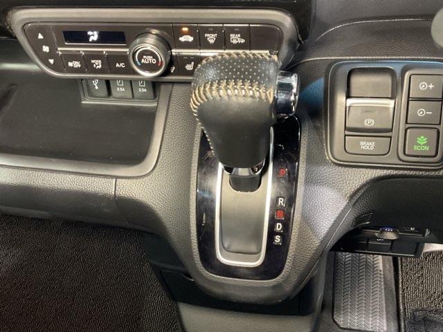 N-BOXカスタム L 【いまコレ+】新品フロアマット LKAS スマ-トキ- BLUETOOTH AC キーレスエントリー オートクルーズ ドライブレコーダー LED コーナーセンサー Rカメラ 横滑防止装置 ABS(15枚目)