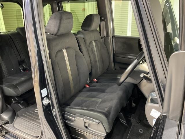 N-BOXカスタム L 【いまコレ+】新品フロアマット LKAS スマ-トキ- BLUETOOTH AC キーレスエントリー オートクルーズ ドライブレコーダー LED コーナーセンサー Rカメラ 横滑防止装置 ABS(16枚目)