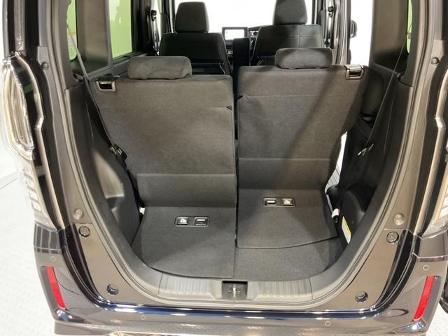 N-BOXカスタム L 【いまコレ+】新品フロアマット LKAS スマ-トキ- BLUETOOTH AC キーレスエントリー オートクルーズ ドライブレコーダー LED コーナーセンサー Rカメラ 横滑防止装置 ABS(19枚目)