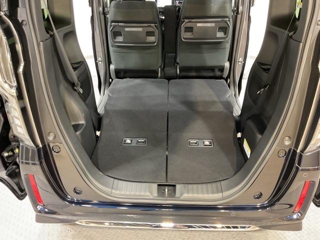 N-BOXカスタム L 【いまコレ+】新品フロアマット LKAS スマ-トキ- BLUETOOTH AC キーレスエントリー オートクルーズ ドライブレコーダー LED コーナーセンサー Rカメラ 横滑防止装置 ABS(20枚目)