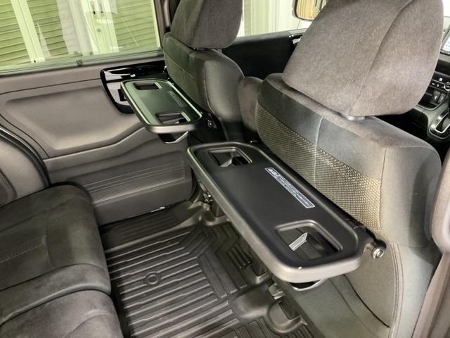 N-BOXカスタム L 【いまコレ+】新品フロアマット LKAS スマ-トキ- BLUETOOTH AC キーレスエントリー オートクルーズ ドライブレコーダー LED コーナーセンサー Rカメラ 横滑防止装置 ABS(21枚目)