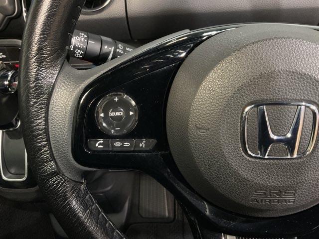 N-BOXカスタム L 【いまコレ+】新品フロアマット LKAS スマ-トキ- BLUETOOTH AC キーレスエントリー オートクルーズ ドライブレコーダー LED コーナーセンサー Rカメラ 横滑防止装置 ABS(34枚目)