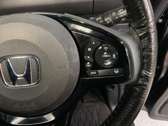 N-BOXカスタム L 【いまコレ+】新品フロアマット LKAS スマ-トキ- BLUETOOTH AC キーレスエントリー オートクルーズ ドライブレコーダー LED コーナーセンサー Rカメラ 横滑防止装置 ABS(35枚目)