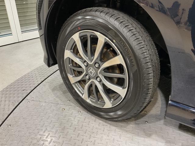 N-BOXカスタム L 【いまコレ+】新品フロアマット LKAS スマ-トキ- BLUETOOTH AC キーレスエントリー オートクルーズ ドライブレコーダー LED コーナーセンサー Rカメラ 横滑防止装置 ABS(38枚目)