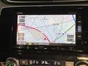 Ｈｏｎｄａ純正ナビゲーション。
