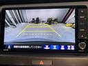 リアカメラ付で、後方をナビ画面で確認。車庫入れも安心です。もちろん、バックギアと連動しています。