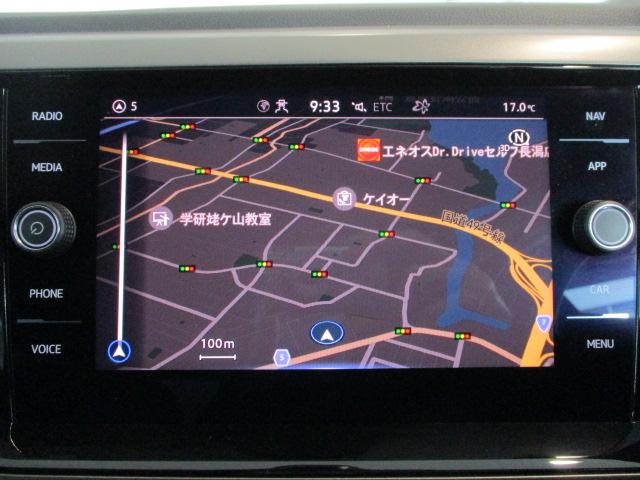 ポロ ＴＳＩコンフォートライン　ＮＡＶＩ　ＴＥＣ　ＳＦ　ＡＣＣ　デジタルメータークラスター　エンジンスタートボタン　ブラインドスポットディテクション　オートライトシステム　ドライバー疲労検知システム　レーンキープアシスト（15枚目）