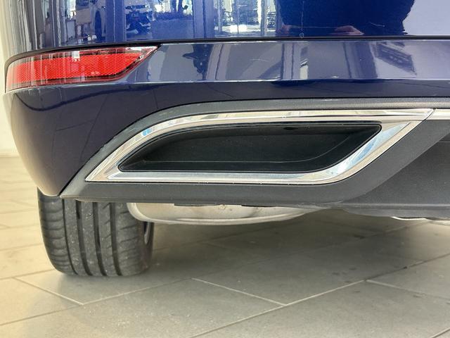 ゴルフヴァリアント ＴＳＩハイライン　マイスター　ＡＣＣ　レーンキープアシスト　プレミアムサウンドシステムＤＹＮＡＵＤＩＯ　オートホールド機能　デジタルメータークラスター　レザーシート　シートヒーター　リヤビューカメラブラインドスポットディテクション（18枚目）